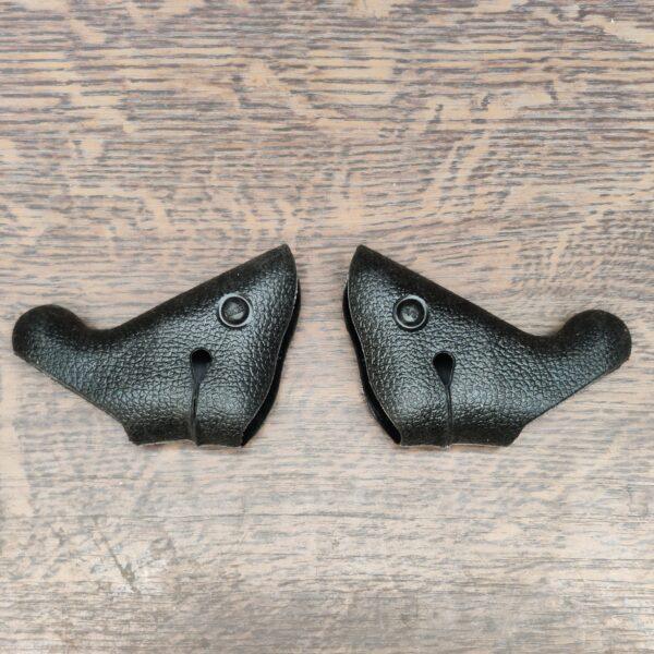 Repose-main / Cocotte Campagnolo Ergoshift 1999-2008 Levier de vitesses Les Mains Dans Le Guidon