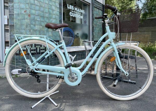 VILLE Elops 520 taille M Vélo en dépot-vente Les Mains Dans Le Guidon