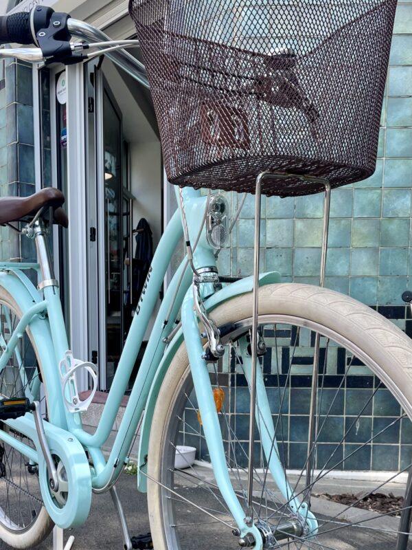VILLE Elops 520 taille M Vélo en dépot-vente Les Mains Dans Le Guidon