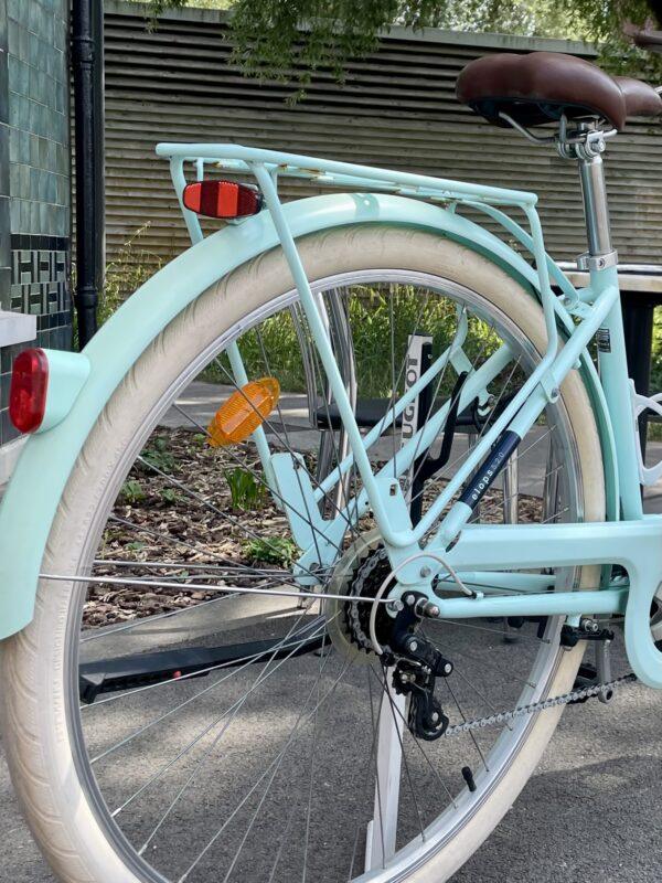 VILLE Elops 520 taille M Vélo en dépot-vente Les Mains Dans Le Guidon