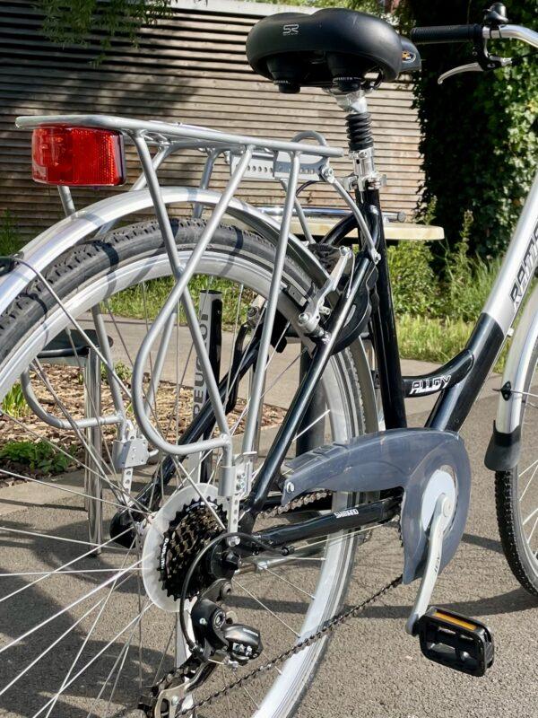 VILLE Rambler taille M Vélo en dépot-vente Les Mains Dans Le Guidon