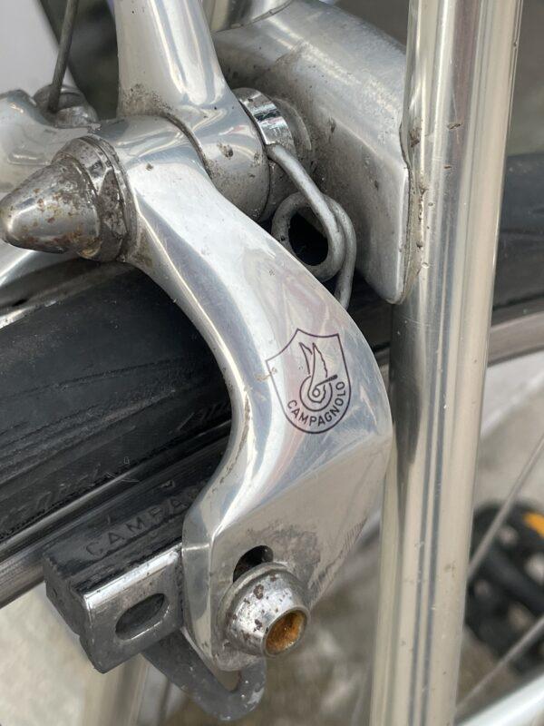 Vitus Course emmanché collé Vélo de collection Les Mains Dans Le Guidon