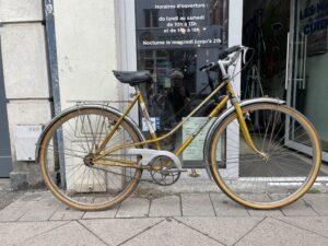 Vélo Ville Nord France Non classé Les Mains Dans Le Guidon