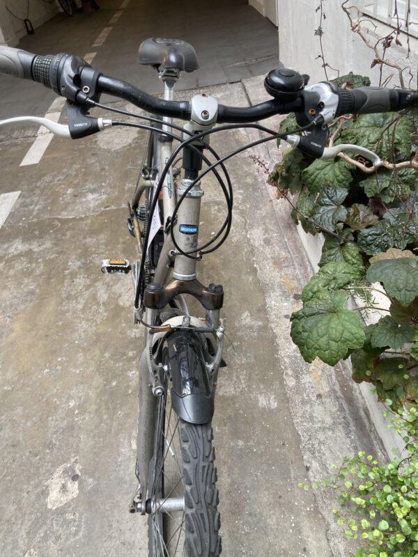 B’Twin 7 Vélo en dépot-vente Les Mains Dans Le Guidon