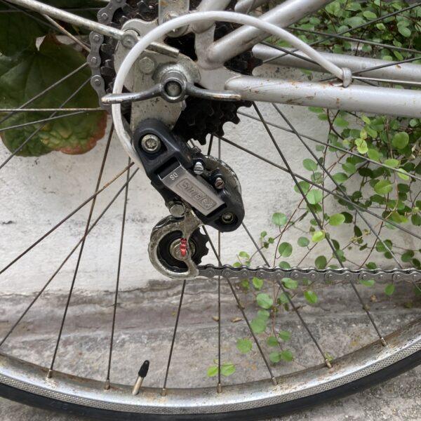 Classic Nord-France Vélo occasion Les Mains Dans Le Guidon