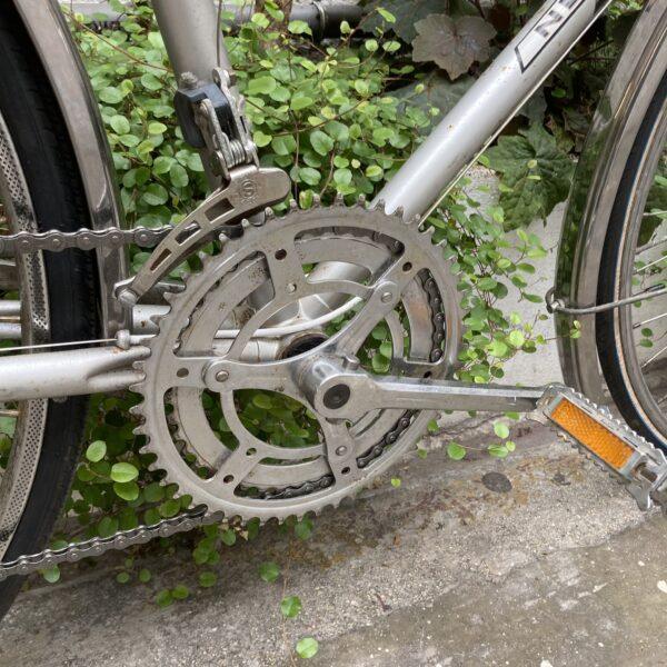 Classic Nord-France Vélo occasion Les Mains Dans Le Guidon