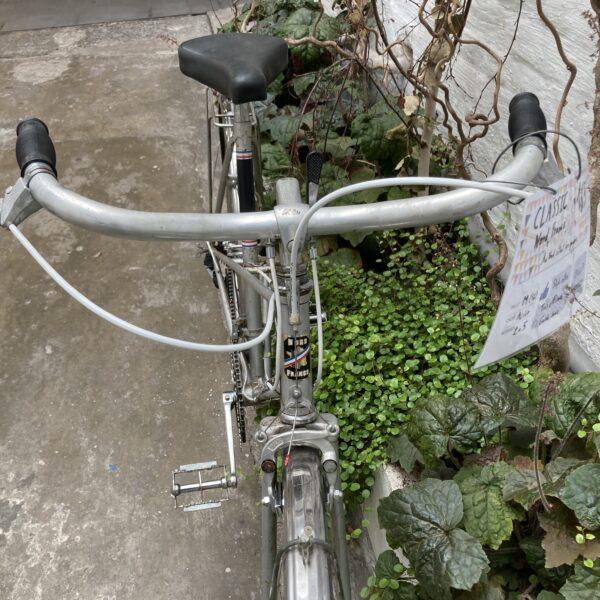 Classic Nord-France Vélo occasion Les Mains Dans Le Guidon