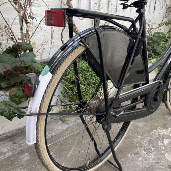 Avalon Vélo en dépot-vente Les Mains Dans Le Guidon