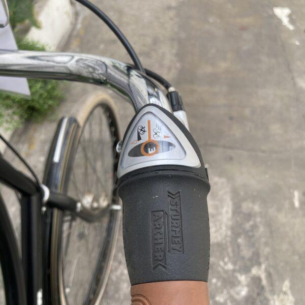 Avalon Vélo en dépot-vente Les Mains Dans Le Guidon