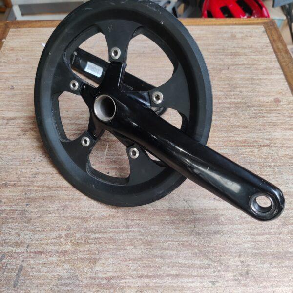 Pédalier FSA Gossamer 52dents (stromer FT2) Non classé Les Mains Dans Le Guidon