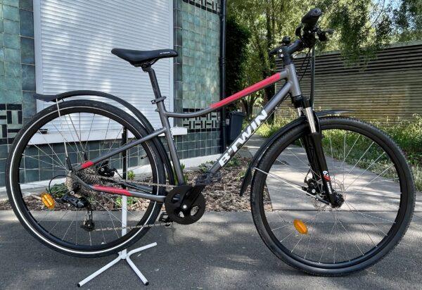 VTC Riverside 500 taille S Vélo en dépot-vente Les Mains Dans Le Guidon