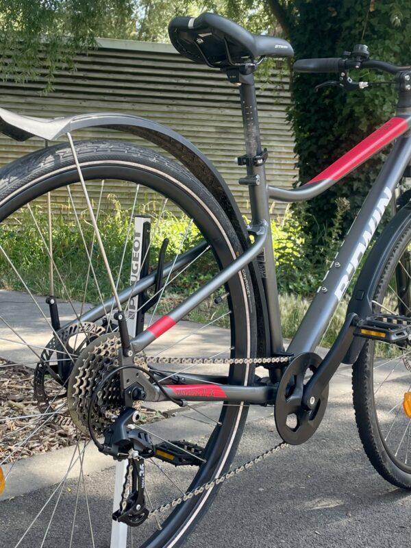 VTC Riverside 500 taille S Vélo en dépot-vente Les Mains Dans Le Guidon