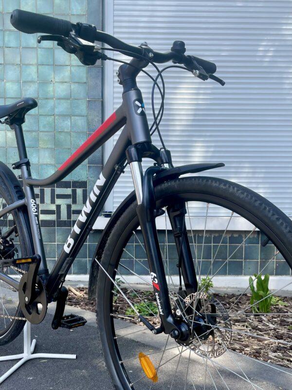 VTC Riverside 500 taille S Vélo en dépot-vente Les Mains Dans Le Guidon