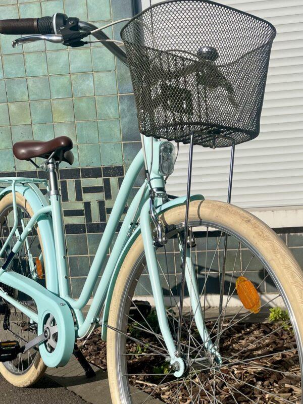 VILLE Elops 520 taille M Vélo en dépot-vente Les Mains Dans Le Guidon