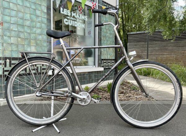 HOLLANDAIS Cortina taille XL Vélo en dépot-vente Les Mains Dans Le Guidon