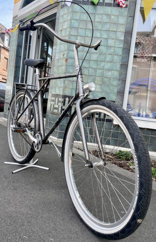 HOLLANDAIS Cortina taille XL Vélo en dépot-vente Les Mains Dans Le Guidon