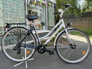VILLE Venturelli taille L Vélo en dépot-vente Les Mains Dans Le Guidon
