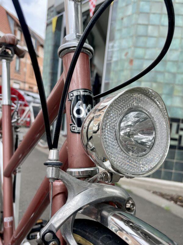 VILLE 6KU Odessa taille L Vélo en dépot-vente Les Mains Dans Le Guidon