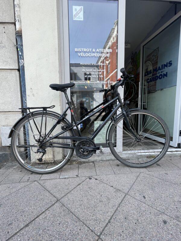FAHRRAD VSF T-300 Vélo en dépot-vente Les Mains Dans Le Guidon