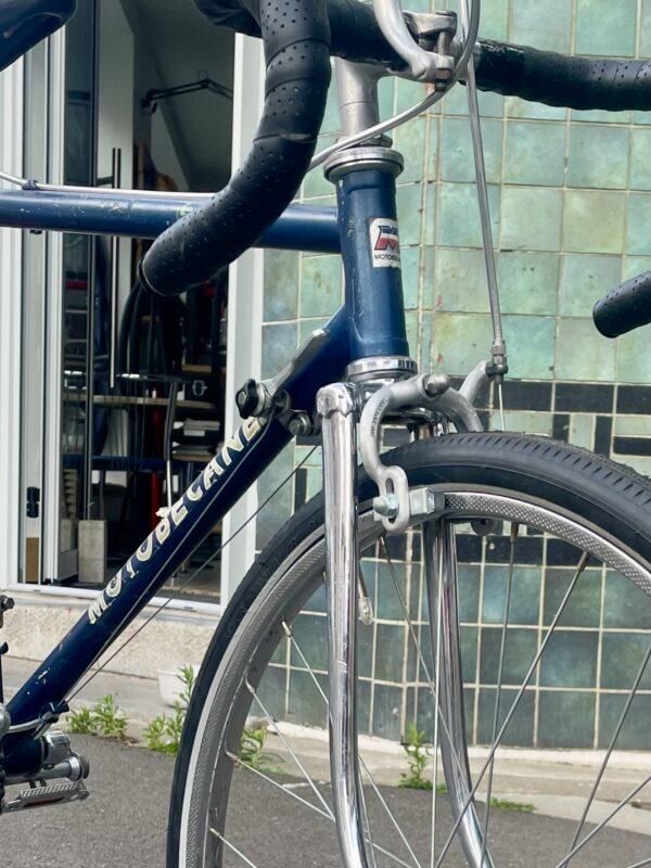 COURSE Motobécane 7-9ans Vélo en dépot-vente Les Mains Dans Le Guidon