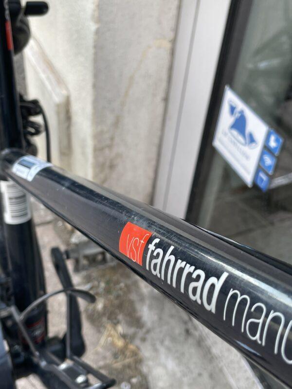 FAHRRAD VSF T-300 Vélo en dépot-vente Les Mains Dans Le Guidon