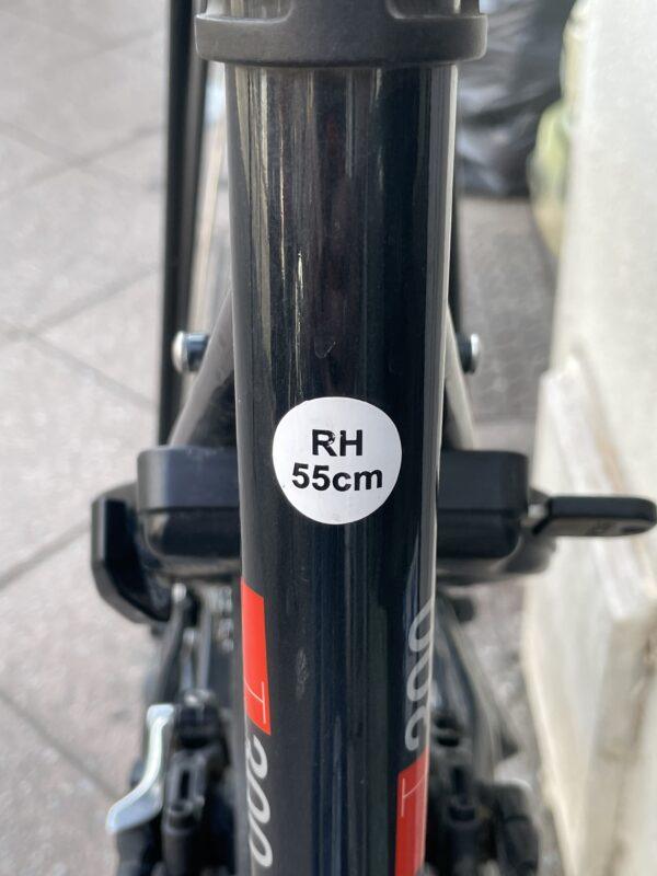 FAHRRAD VSF T-300 Vélo en dépot-vente Les Mains Dans Le Guidon
