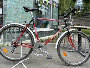 VTT ROG taille M Vélo en dépot-vente Les Mains Dans Le Guidon