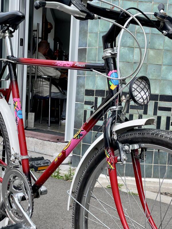 VTT ROG taille M Vélo en dépot-vente Les Mains Dans Le Guidon