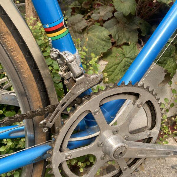 Randonneuse Vanheste Vélo en dépot-vente Les Mains Dans Le Guidon
