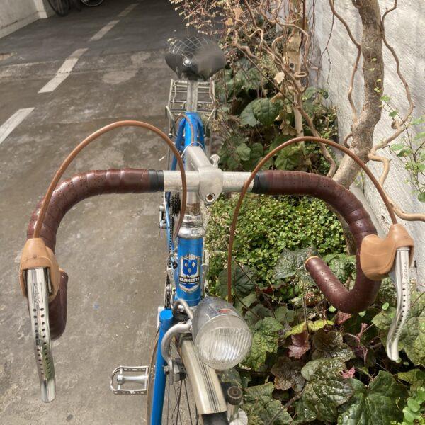 Randonneuse Vanheste Vélo en dépot-vente Les Mains Dans Le Guidon