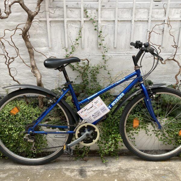 VTT Last Invader Vélo en dépot-vente Les Mains Dans Le Guidon