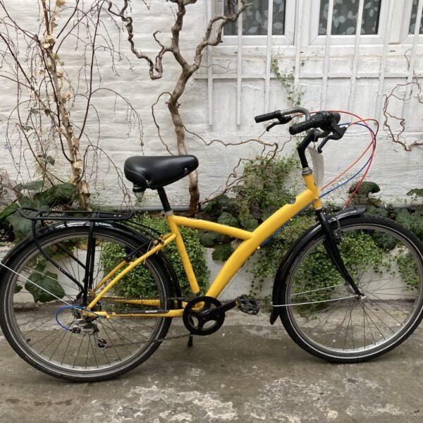 B’Twin 3 Vélo en dépot-vente Les Mains Dans Le Guidon