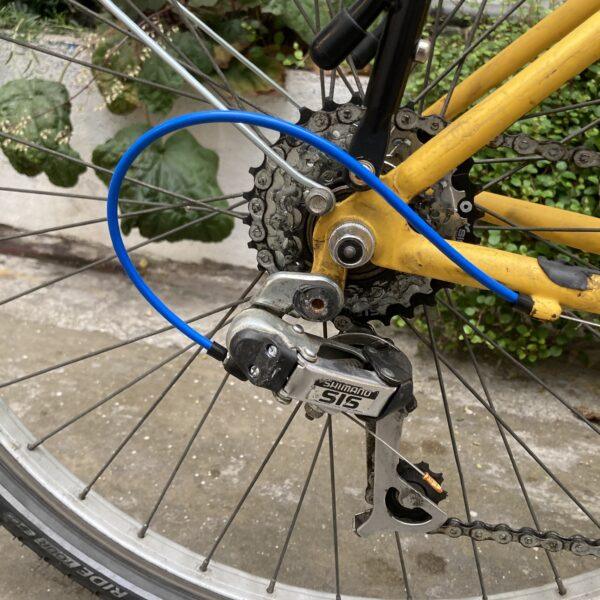 B’Twin 3 Vélo en dépot-vente Les Mains Dans Le Guidon