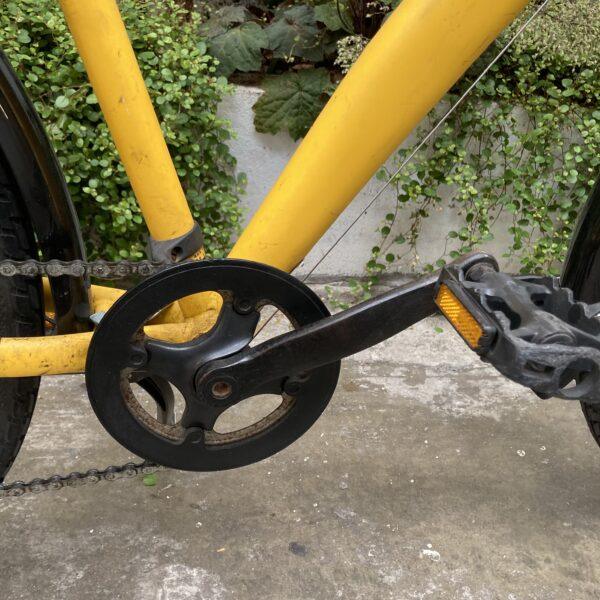 B’Twin 3 Vélo en dépot-vente Les Mains Dans Le Guidon