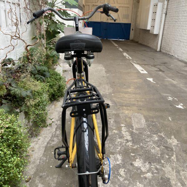 B’Twin 3 Vélo en dépot-vente Les Mains Dans Le Guidon