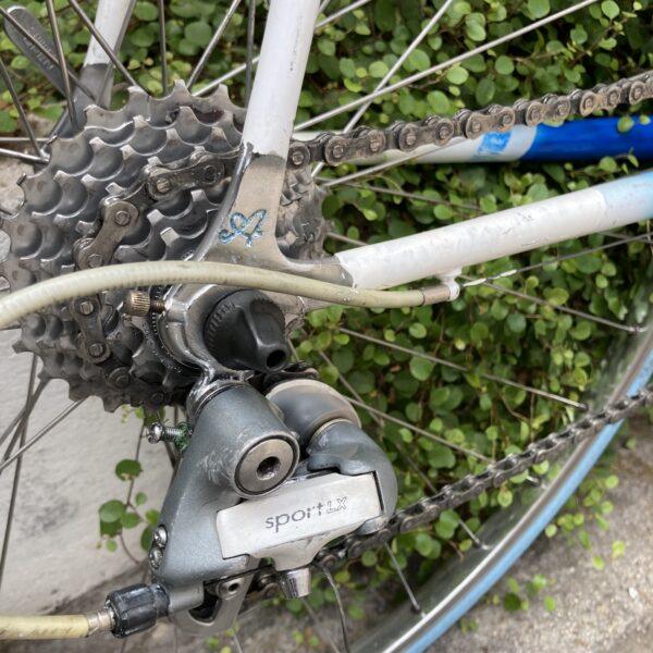 Course Atala Vélo en dépot-vente Les Mains Dans Le Guidon