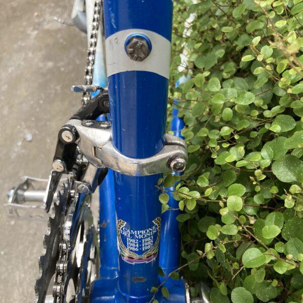Course Atala Vélo en dépot-vente Les Mains Dans Le Guidon