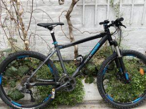 VTT Rockrider 8.1 Vélo en dépot-vente Les Mains Dans Le Guidon