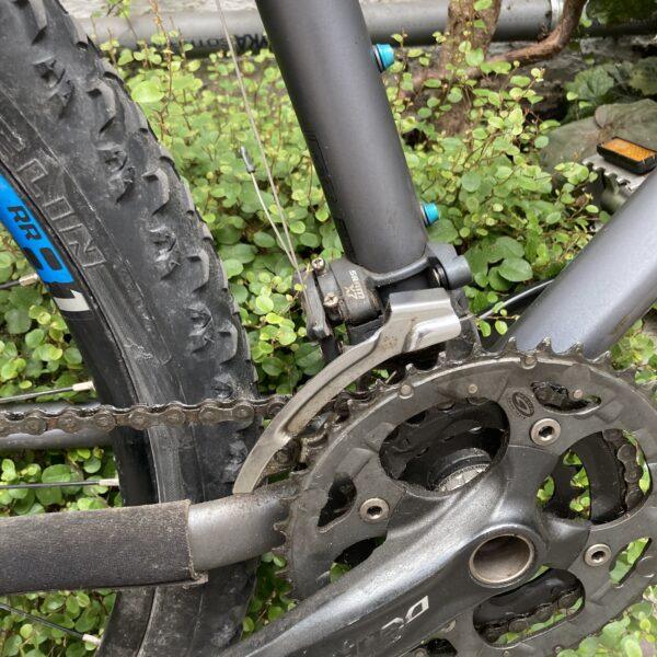 VTT Rockrider 8.1 Vélo en dépot-vente Les Mains Dans Le Guidon