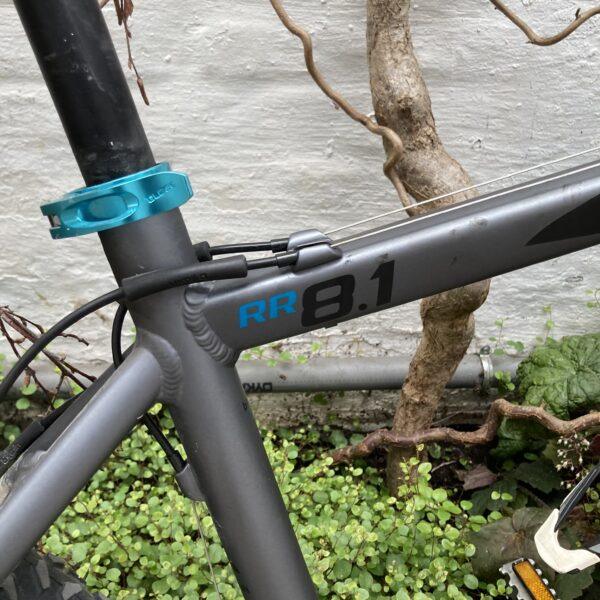 VTT Rockrider 8.1 Vélo en dépot-vente Les Mains Dans Le Guidon