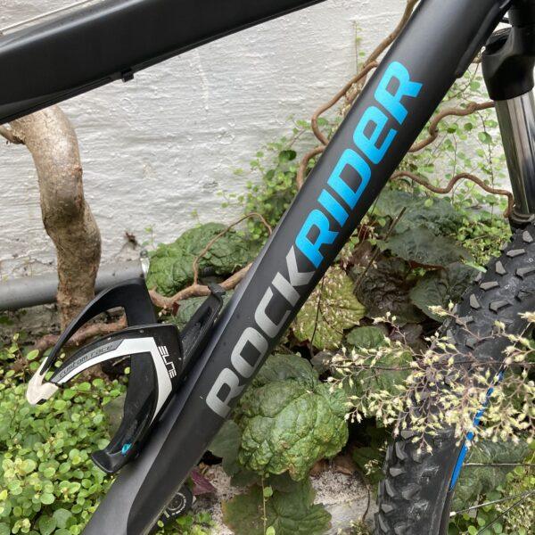 VTT Rockrider 8.1 Vélo en dépot-vente Les Mains Dans Le Guidon