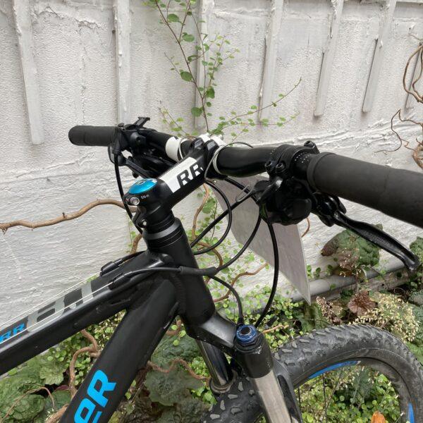 VTT Rockrider 8.1 Vélo en dépot-vente Les Mains Dans Le Guidon
