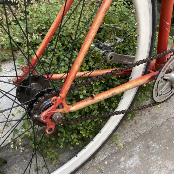 Fixie G. Bras Vélo en dépot-vente Les Mains Dans Le Guidon