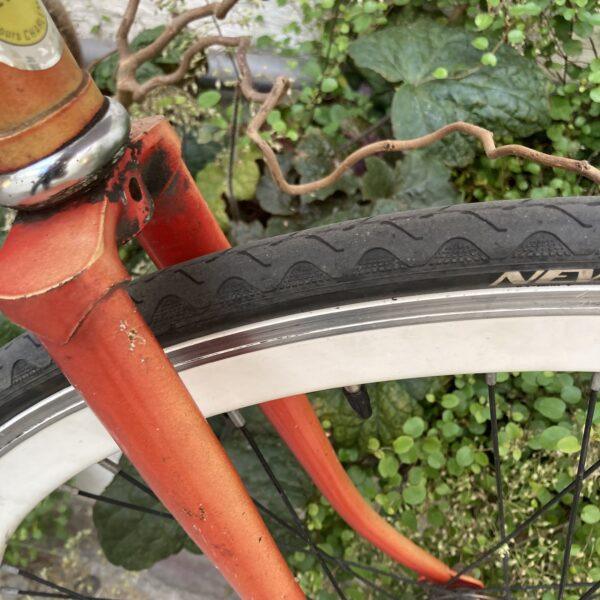 Fixie G. Bras Vélo en dépot-vente Les Mains Dans Le Guidon