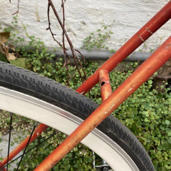 Fixie G. Bras Vélo en dépot-vente Les Mains Dans Le Guidon