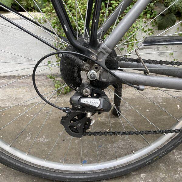 PEUGEOT T02 Ville/Trekking Vélo en dépot-vente Les Mains Dans Le Guidon