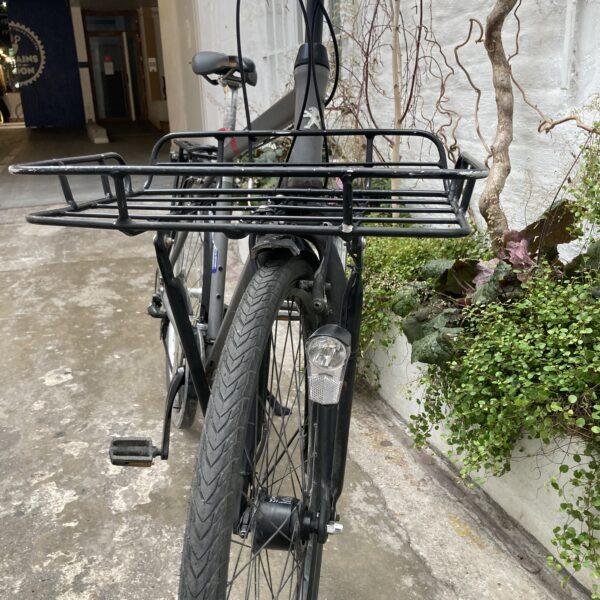 PEUGEOT T02 Ville/Trekking Vélo en dépot-vente Les Mains Dans Le Guidon