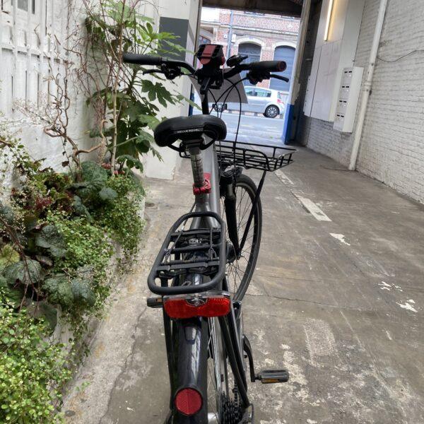 PEUGEOT T02 Ville/Trekking Vélo en dépot-vente Les Mains Dans Le Guidon