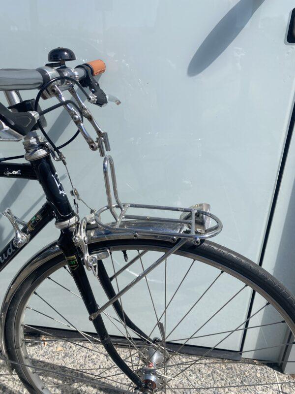Randonneuse  Berthoud taille 54 Vélo occasion Les Mains Dans Le Guidon