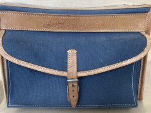 Sacoche avant Berthoud GB2586 Accessoire Les Mains Dans Le Guidon